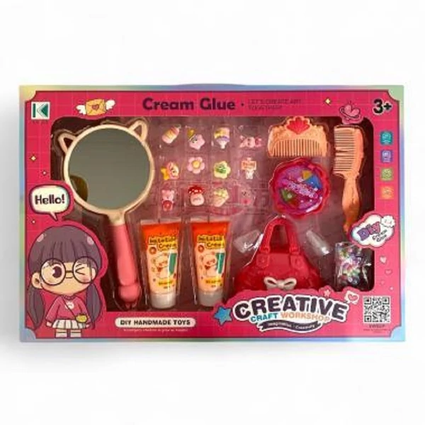 Szépség szett BZ5004