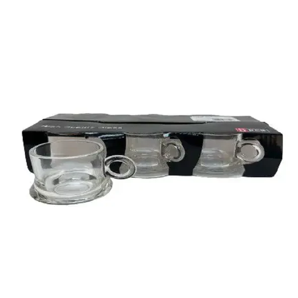 Stampedlis pohár 6db 278842