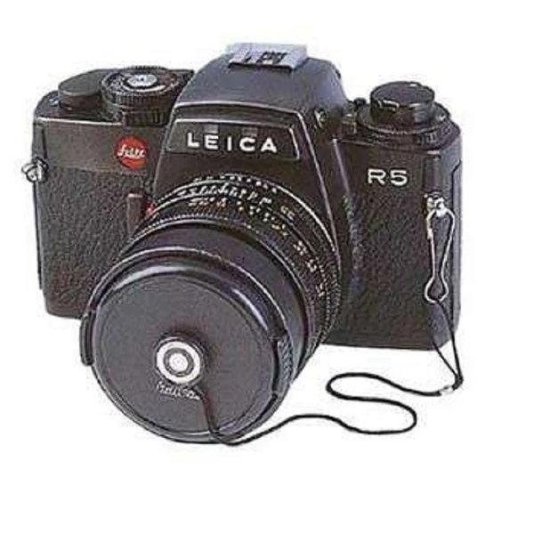 Hama objektívfedél tartó (5899)