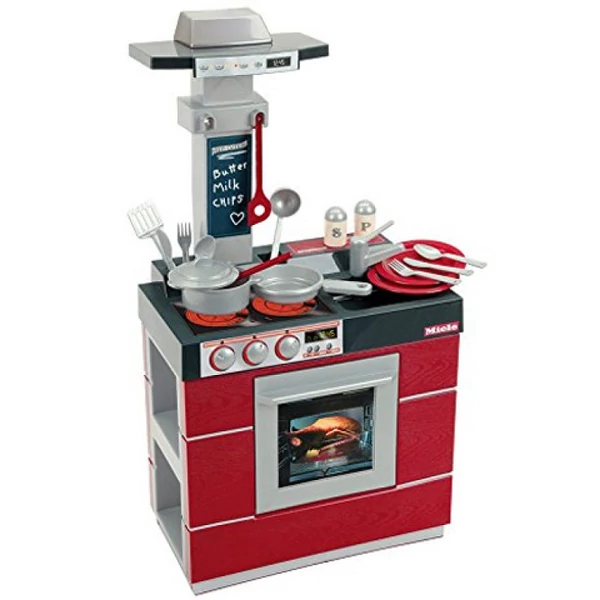 Miele játék kompakt konyha