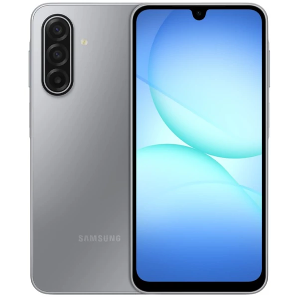 Samsung Galaxy A17 LTE Dual Sim 128GB 4GB RAM szürke (gray) A175F kártyafüggetlen okostelefon