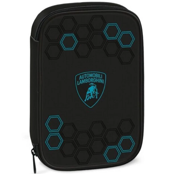 Ars Una: Lamborghini többszintes tolltartó 15,5×22,5×4,5cm