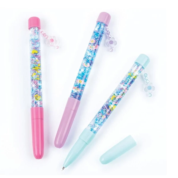 Canenco: Cutie Crew vizes flitteres toll 1db