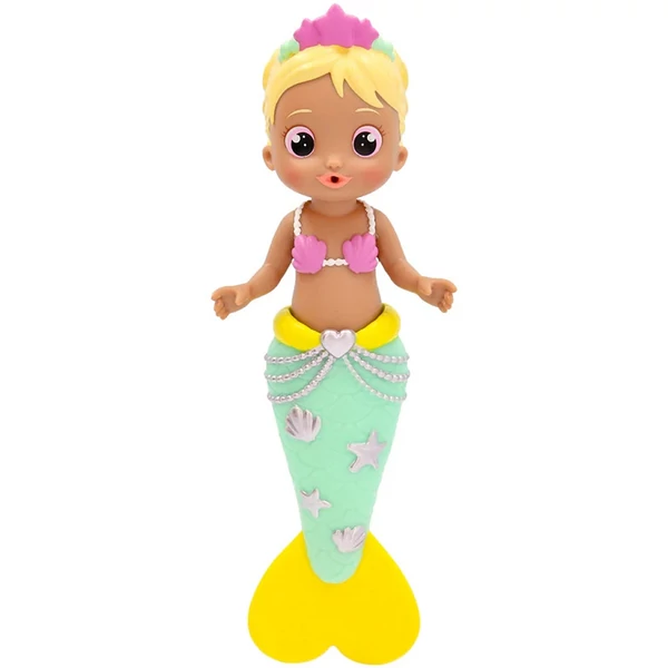 Bloopies: Táncoló sellőbébi - Cora