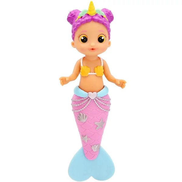 Bloopies: Táncoló sellőbébi - Hailey