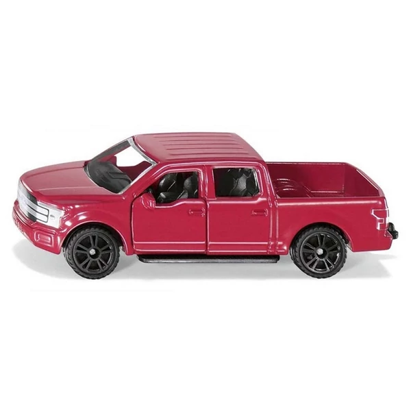 SIKU Ford F150 kisautó 1/55