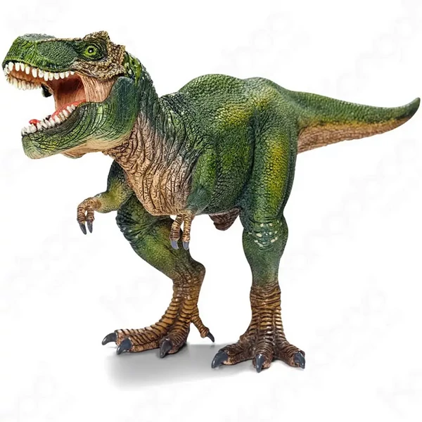 Schleich: T-Rex figura (14525)