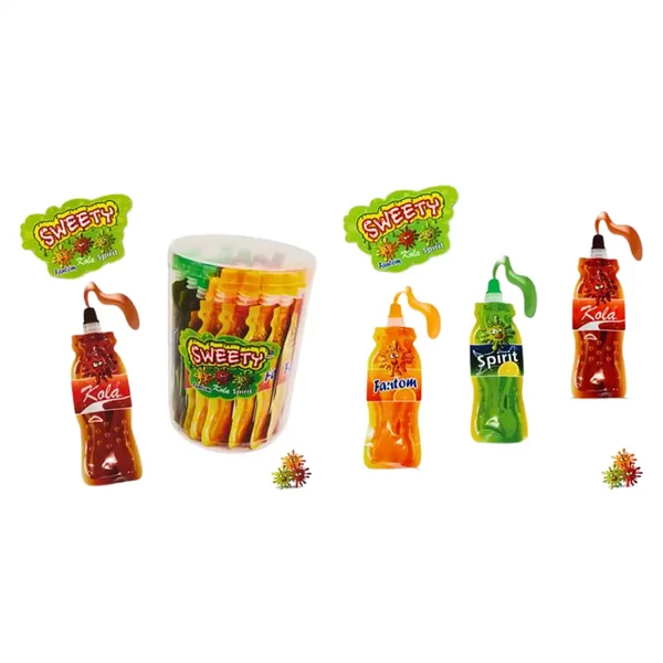 Sweety vidas cukorka 40x20g