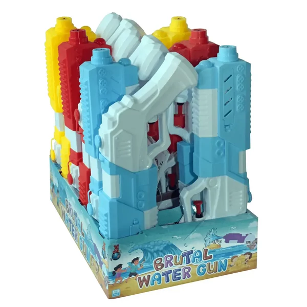Vidas Brutal water gun vizipuska+cukorka  5g