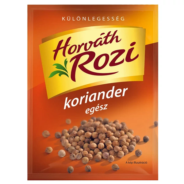 Horváth Rozi Koriander egész 20g
