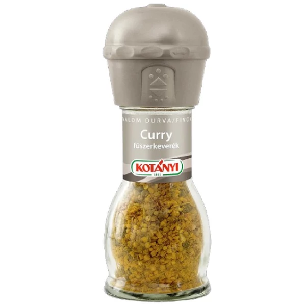 Kotányi Malom Curry 45g
