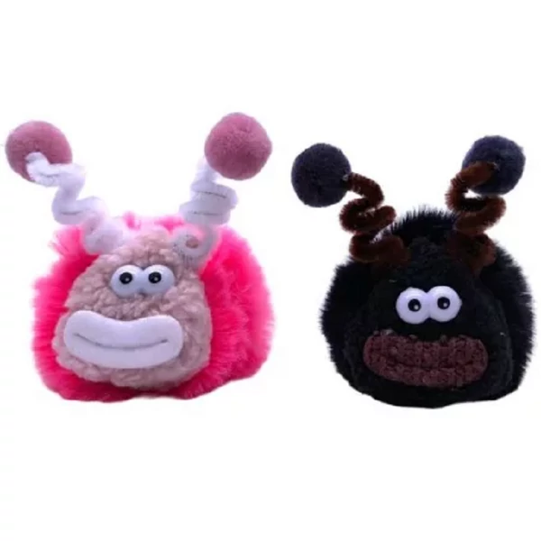 Lora bárány kulcstartó többféle változatban 880450