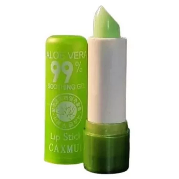 Lora ajakápoló színező aloeverával 4g 950944