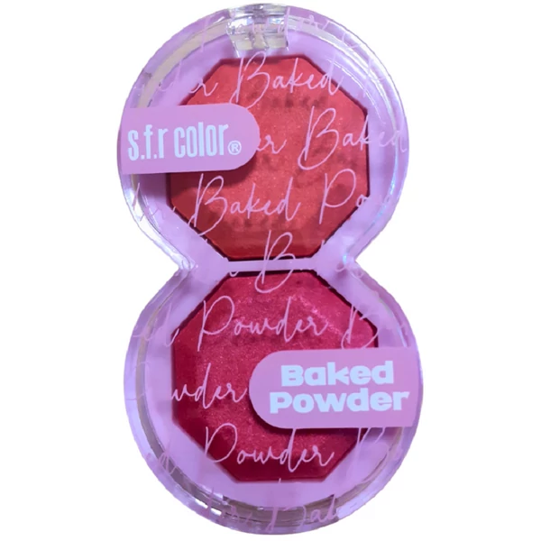 Lora arcpirosító 2részes 8g 951079