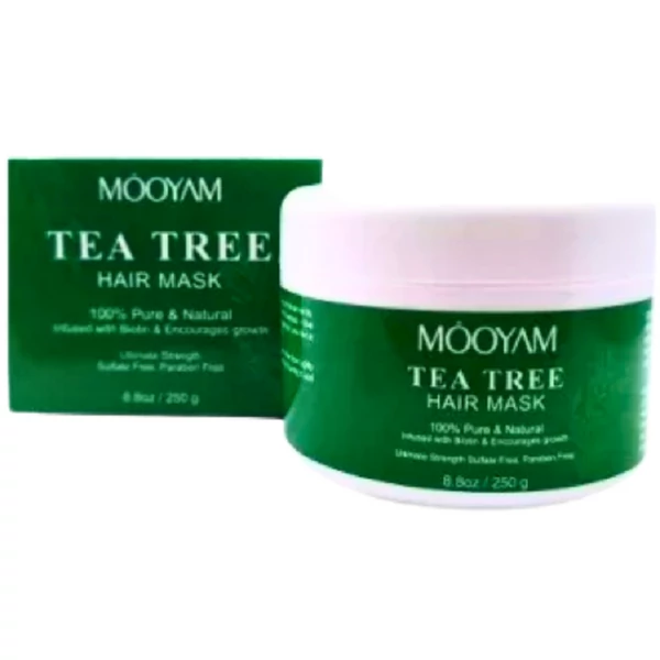 Lora hajmaszk 250g 951054