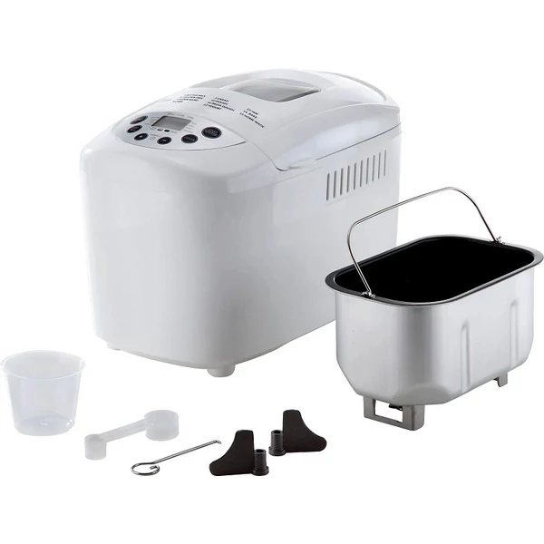 Hausmeister 2 lapátos kenyérsütő 850W HM1303