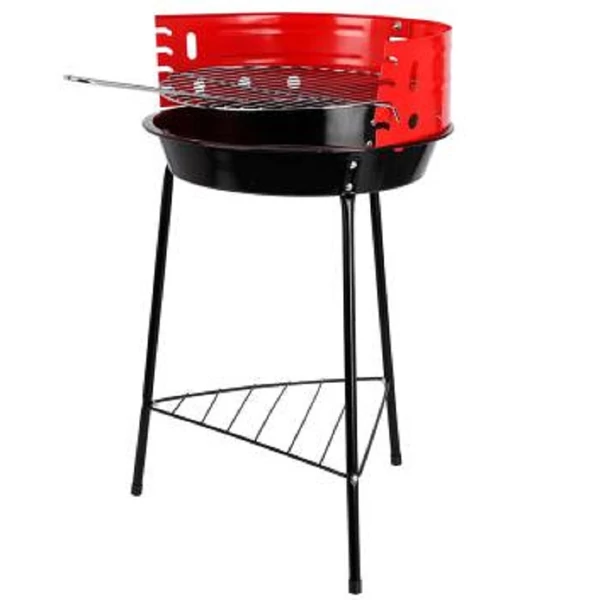 Kör alakú grillsütő C83000550