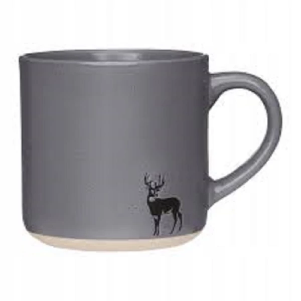 Ambition szarvasos bögre 360ml