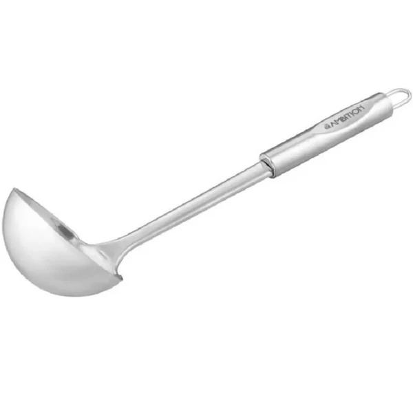 Ambition nagy inox merőkanál