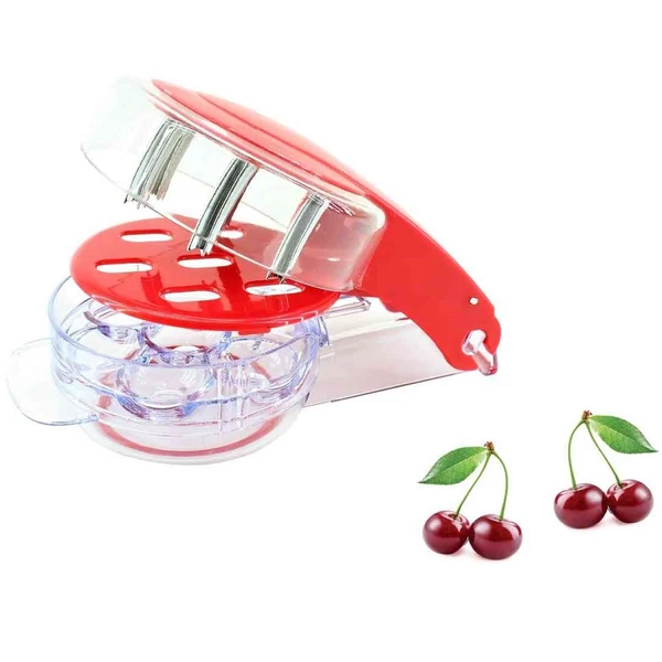 Enger extra meggymagozó ENG-354