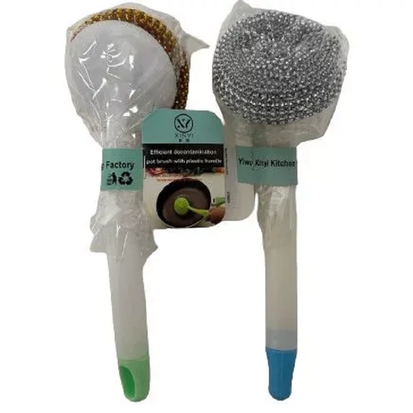 Nyeles fémdörzsi 279005