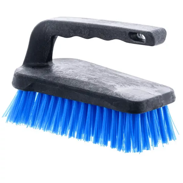 Bonus kék színű fogantyús súrolókefe