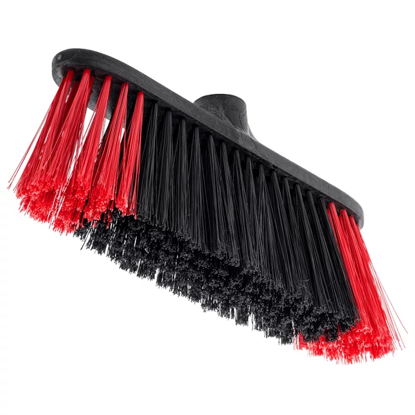 Bonus vertex piros színű beltéri partvisfej