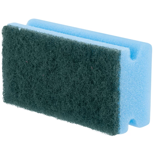 Bonus kék színű formázott mosogatószivacs HACCP