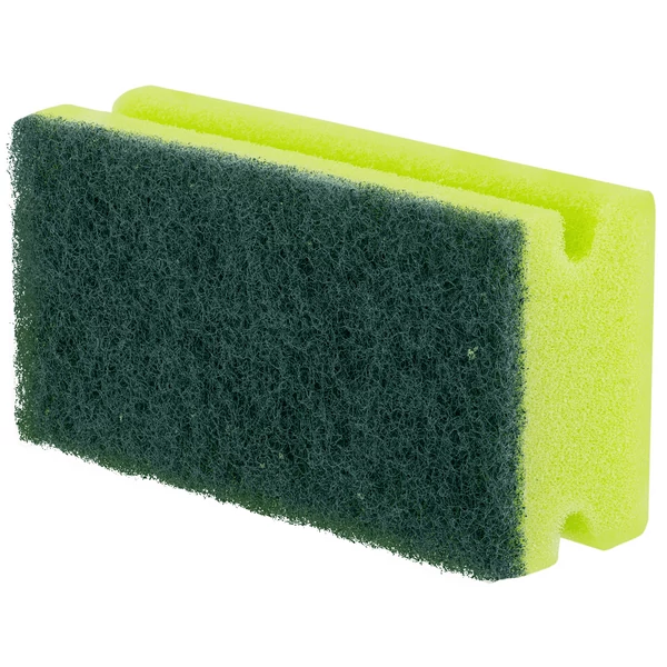 Bonus zöld színű formázott mosogatószivacs HACCP