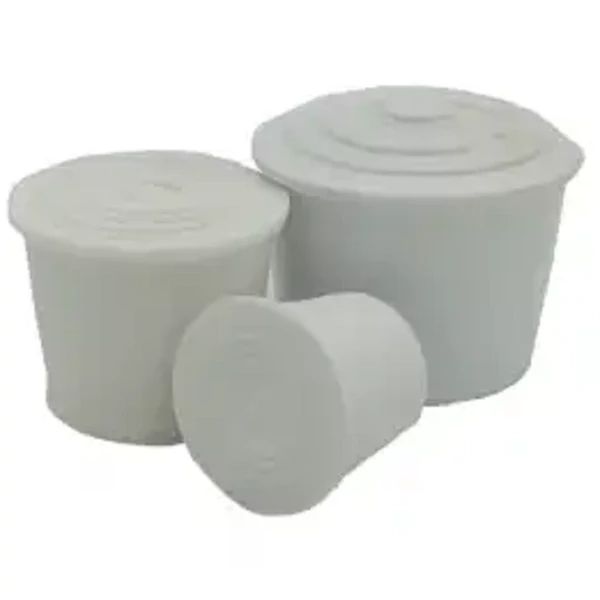 Gumidugó 54 L-es üveg demizsonhoz 14-es