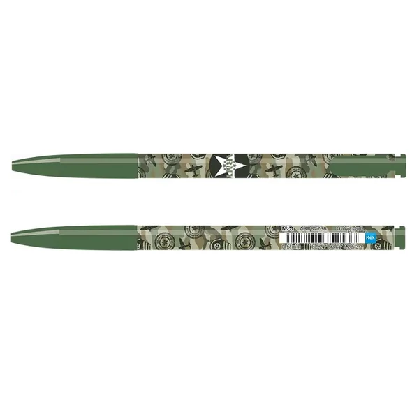 M&G "Army" golyóstoll 0,5MM 1DB ABP82766