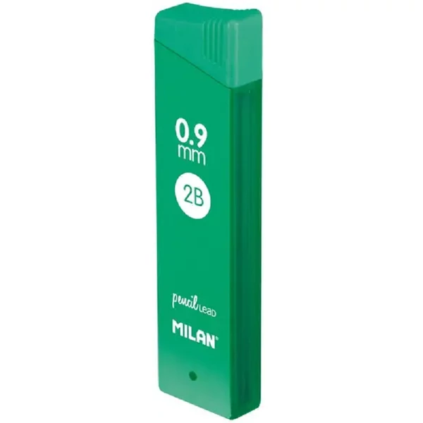 Milan 2B rotringhegy 0,9MM 12 DB-os