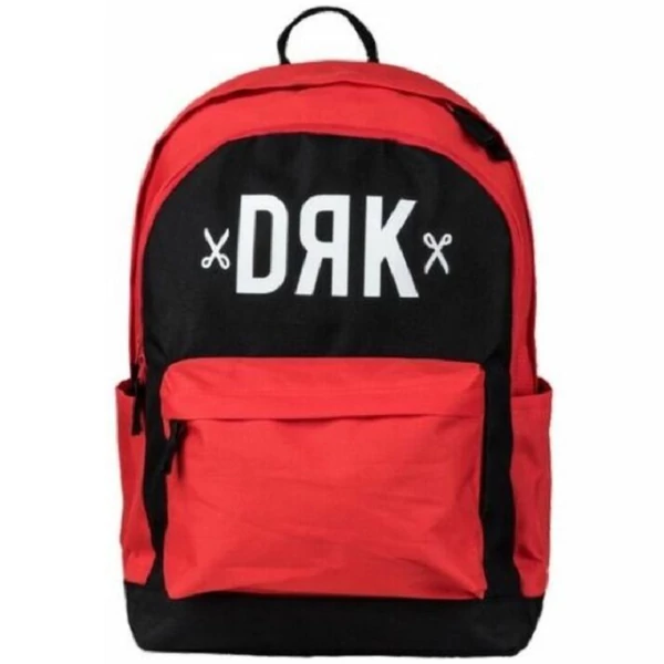DRK piros-fekete hátitáska 260236009