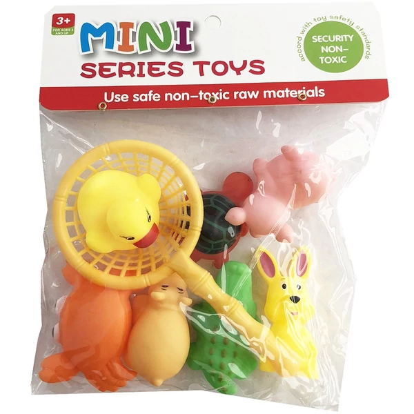 Kádjáték 8db-os kiszerelésben 48475