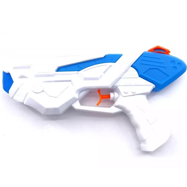 Játék vízipuska 25cm 47168