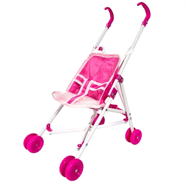 Játék esernyős babakocsi JA1226