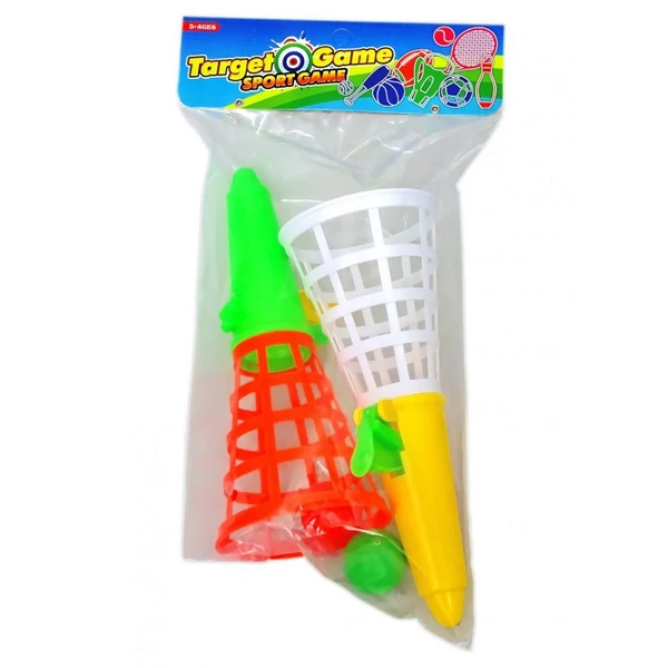 Játék labdakilövő 48636