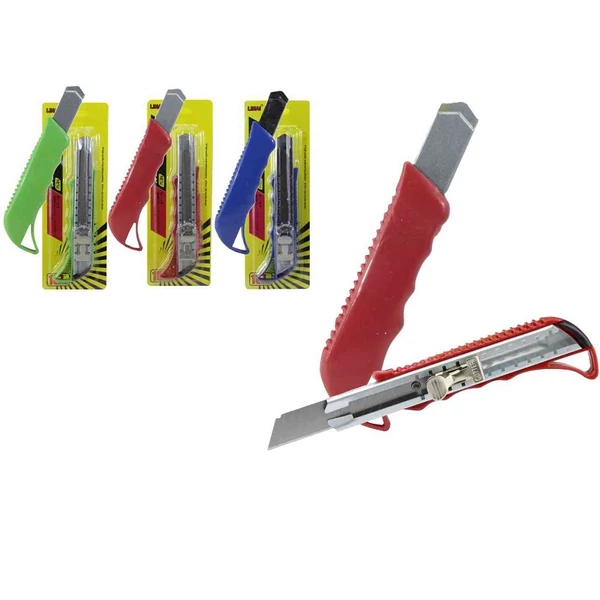 Tapétavágó többféle színben ENG-320