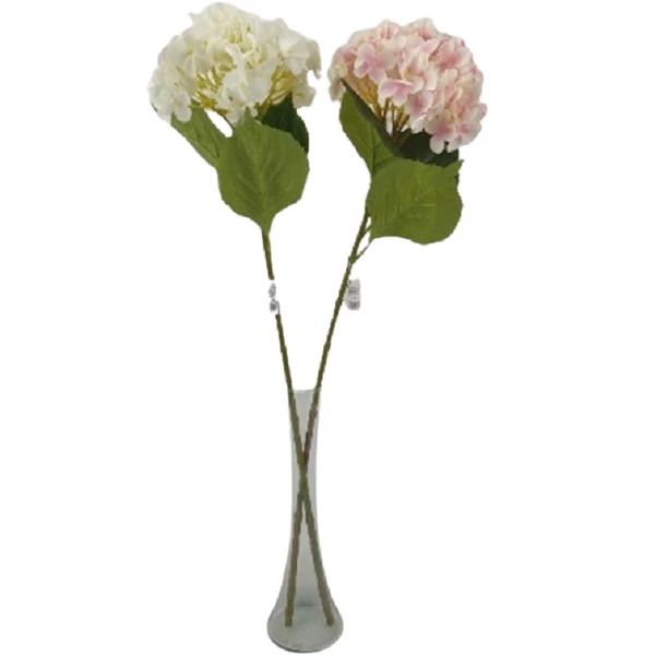 Szálas hortenzia többféle színben 69cm 20728