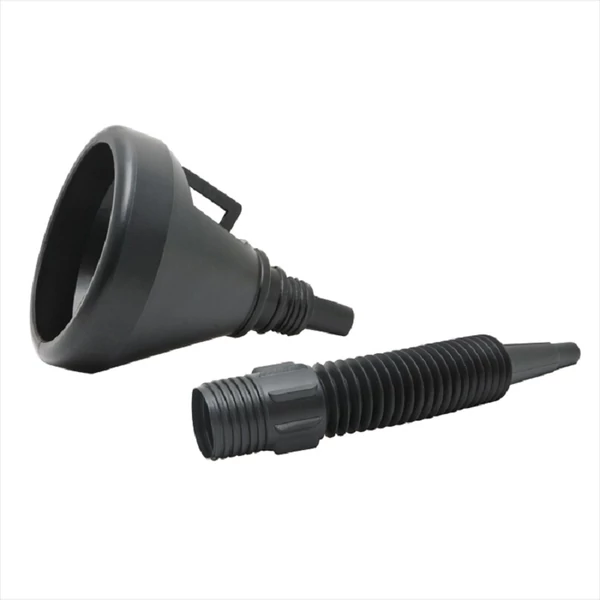 Üzemanyagtölcsér szűrővel 10898B