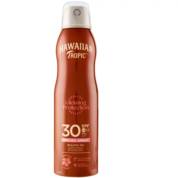 Hawaiian tropic protective napolaj spray SPF30 177ml