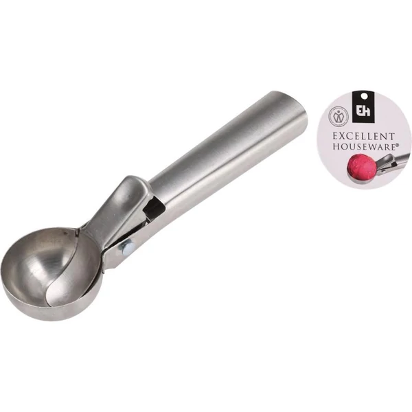 Excellent houseware fagyiskanál RM CY4655030