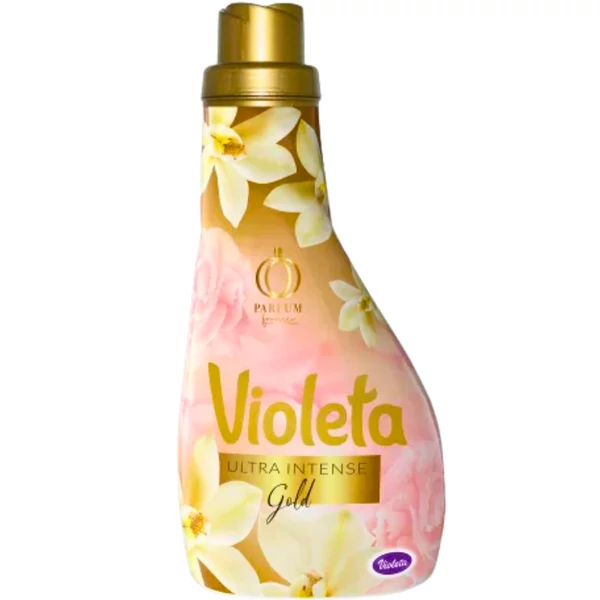 Violeta gold öblítő koncentrátum 800ml