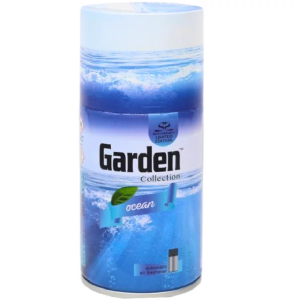 Garden óceán elektromos légfrissítő utántöltő 260ml