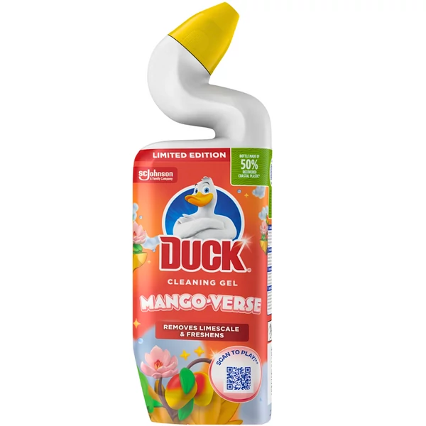 Duck mango-verse wc tisztító 750ml