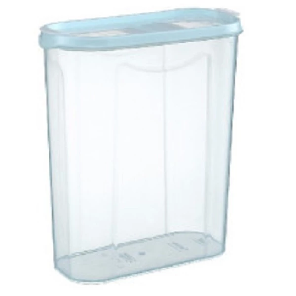 Műanyag fűszertartó 2,8L D-299