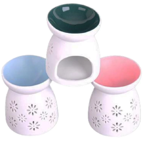 Mintás kerámia párologtató többféle mintával 278518