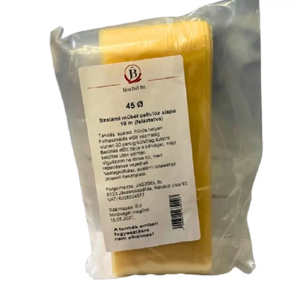 Jász Szalámibél 45mm 10m