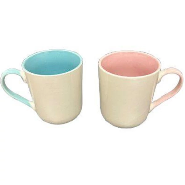 Kerámia bögre többféle színben 279552