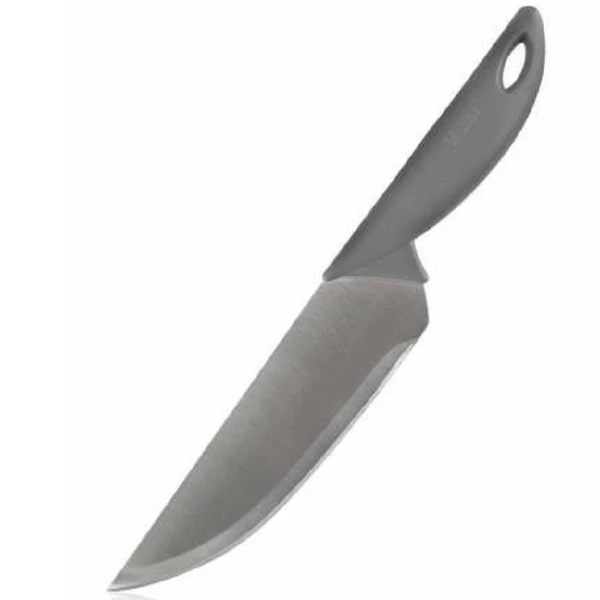 Séf kés szürke színben 17cm VP6811